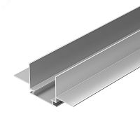 Профиль-держатель TEK-PLS-GH16-2000 (ARL, Алюминий) | код 19861 | Arlight