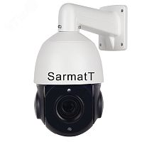 Видеокамера IP 2МП поворотная с ИК подсветкой до 60м IP66 (4.7-96мм) | код SR-ID25V4796PIRX | SarmaTT