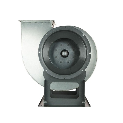 Вентилятор правый ВР 80-75 № 4 с двигателем 5,5/3000 | код 03.02.0003230 | ESQ фото 3