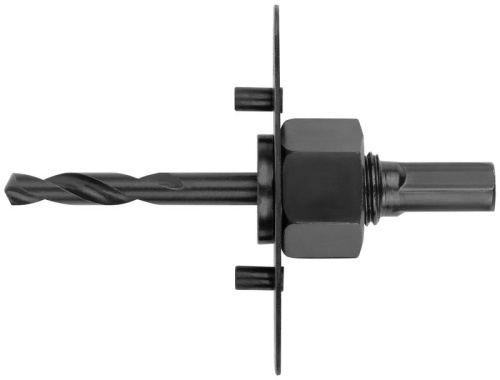 Адаптер для пилы круговой инстр-я сталь 68-152мм FIT 36769 фото 7