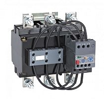 Реле тепловое для контакторов 225А-630А 145А-200А РТ-02 | код 23509DEK | DEKraft