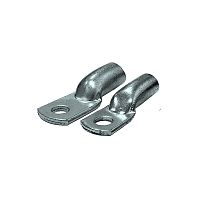 Наконечник ТА 25. алюм. | код 90323 | ЕЗЕТЕК