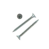 Саморез ШУц 6.0х60 потайная головка (уп.5шт) Tech-Krep/Zitar 102456