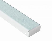 Планка защитная из нержавеющей стали | код GB 50 RS | ПРОВЕНТО