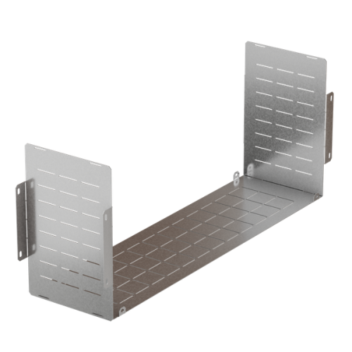 Перегородки для сборки горизонтальных шин Ш300 Г800 EKF AleSta | код AleSta-PCHB38 | EKF