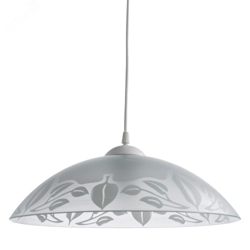 Светильник CUCINA | код A4020SP-1WH | Arte Lamp