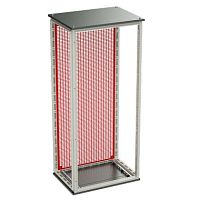 МП перфорированная 1800x800 мм, фронтальная, без крепежа | код R5PCETN1880PF | DKC