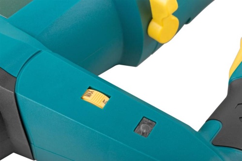 Перфоратор демонтажный 1500Вт 0-950об/мин 0-4300уд/мин 5Дж 3 режима SDS-PLUS FIT 80117 фото 7