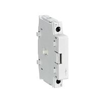 Дополнительный силовой полюс NF2-80PS синхр. срабатывание (R) | код 324199 | CHINT