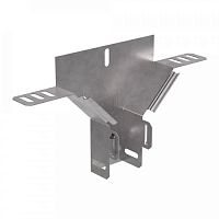 Ответвитель вертикальный Стандарт 50х50 Промрукав | код PR16.8230 | ПРОМРУКАВ