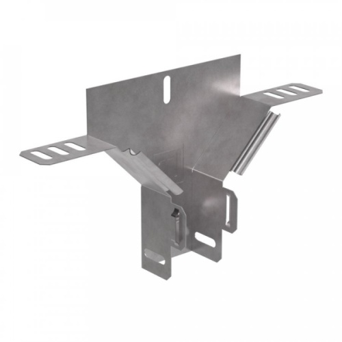 Ответвитель вертикальный Стандарт 50х50 Промрукав | код PR16.8230 | ПРОМРУКАВ Ответвитель вертикальный Стандарт 50х50 Промрукав | код PR16.8230 | ПРОМРУКАВ