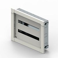 XL3 S 160 Шкаф Встраиваемый 2x24M | код 337222 | Legrand