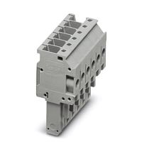 Штекер UP 4/ 6 | код 3060160 | PHOENIX CONTACT