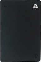 Жесткий диск Seagate Original USB 3.0 2Tb STGD2000200 Game Drive 2.5 черный | код 1191642 | Seagate