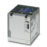 Ёмкостный модуль QUINT4-CAP/24DC/10/8KJ | код 2320571 | PHOENIX CONTACT