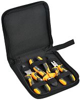 Набор инструмента N-01 K1 (3 предмета) ARMA2L 3 | код. A2L3-NP10-K1-N01-03 | IEK