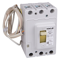 Автоматический выключатель ВА57-35-844610-200А-1000-220DC-УХЛ3-КЭАЗ (1 шт.) КЭАЗ | код 233152 | КЭАЗ