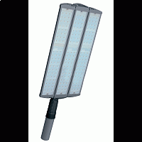 Светильник светодиодный ДКУ-129Вт IP67 6000 К 14200Лм КСС Д (LL-MAG2-135-336D) | код УЛ2135336120487667 | ЛидерЛайт