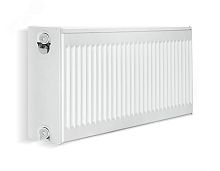 Радиатор стальной панельный 22/300/1300 нижнее подключение ГОСТ 31311-2022 | код Р0000108950 | Oasis