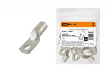 Наконечник медный луженый ТМЛ 120-12-18 ГОСТ 7386-80 TDM | код SQ0533-0045 | TDM