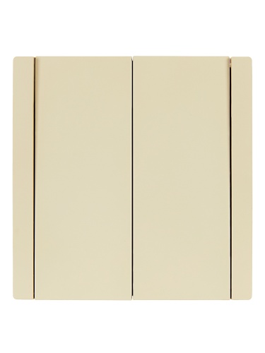 FORTE&PIANO Выключ. 2-кл. прох. 10А FP407 ван. IEK | код FP-V22-0-10-1-K10 | IEK фото 5