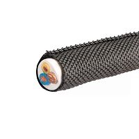 Оплетка кабельная самозаворачивающаяся XS-5 (уп.100м) Fortisflex 85378