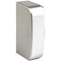 Заглушка для кабель-канала 110х50 | код 01005 | DKC