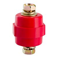 Изолятор силовой с болтом SM30-(М8)-КЭАЗ КЭАЗ | код 143259 | КЭАЗ