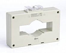 Трансформатор тока ТШП-0,66 0,5 3000/5 20ВА, диаметр 120мм | код 50164DEK | DEKraft