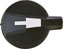 Рукоятка выносная CLBS-EH125/G (черн., для CLBS 100-125А) | код 004661416 | ETI