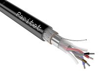 Кабель (провод) КИС-РПГнг(А)-FRHF 2х2х1.10 | код 110770 | Паритет