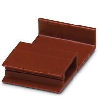 Холостой штекер B-T RD BLINDSTECKER | код 5026953 | PHOENIX CONTACT