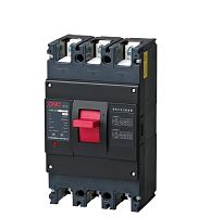 Выключатель в литом корпусе YCM3 T/A 100N 4P 32А 50кА | код B030053 | CNC