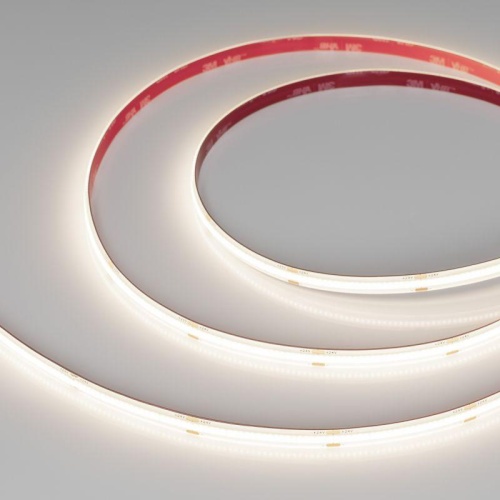 Лента герметичная COB-SE-X480-8mm 24V Day4000 (10 W/m, IP65, 5m) | код 45855 | Arlight Лента герметичная COB-SE-X480-8mm 24V Day4000 (10 W/m, IP65, 5m) | код 45855 | Arlight