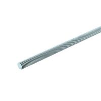 Шпилька резьбовая М10 DIN975 L1000 SM10-1000 сталь | Код. LO0695 | КМ-Профиль