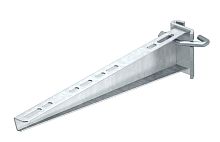 Кронштейн 410мм | код AS 15 41 FT | OBO Bettermann