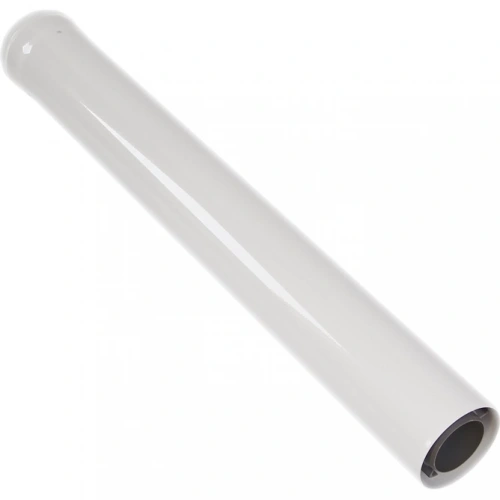 Удлинение коаксиальное полипропиленовое для конденсационных котлов d 80-125 мм 1000 мм | код KHG71408851- | Baxi