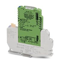 Преобразователь сигналов PI-EX-TC | код 2865324 | PHOENIX CONTACT