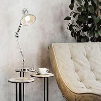 Лампа светодиодная Black 22Вт A70 6500К холод. бел. E27 2000лм | Код. 102502322 | Gauss