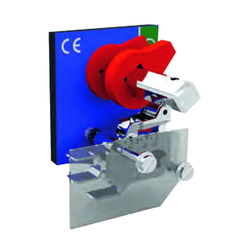 Контакт вспомогательный B111 КЭАЗ 369425 Контакт вспомогательный B111 КЭАЗ 369425