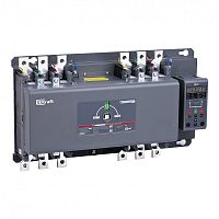 АВР на авт. выкл. со встр. блоком управления 125А, 4Р, 35кА АВР-303 | код 41040DEK | DEKraft