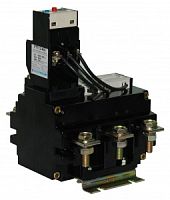 РТТ12-250 167-250А УХЛ4, 660В/50Гц, 1з+1р, автоматический и ручной возврат, IP00, реле тепловое токовое (ЭТ) | код ET051533 | Электротехник