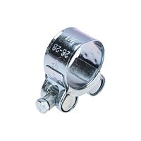 Хомут силовой 26-28-0,8мм, (10 шт/уп) REXANT | код 07-0826 | REXANT