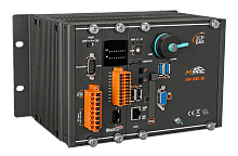 EMP-9051-32 EtherCAT Master based 9000 series PAC | код 00-06155262 | ICP DAS