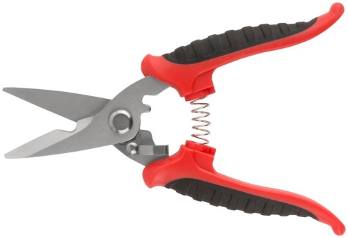Ножницы электрика 180 мм | код 60044 | FIT фото 7