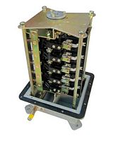 КА426А-1У3, IP55, командоаппарат (ЭТ) | код ET011323 | Электротехник