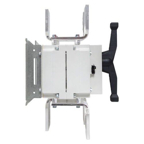 Рубильник-выключатель 2500A 3P c рукояткой управления для прямой установки PowerSwitch EKF | код psds-2500-3 | EKF фото 4