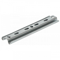 Держатель горизонтальный для лотка проволочного осн. лотка 500 мм TDM | код SQ2906-0206 | TDM