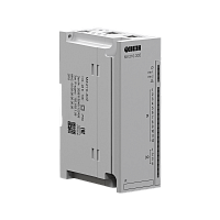 Модуль дискретного ввода-вывода МК210-302 | код 67612 | ОВЕН