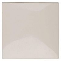 Кнопка, 10АХ-250В, Эра12, слоновая кость (10/100/2500) 12-1111-02 | код Б0047831 | ЭРА